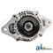 A & I Products Alternator, ND/IR/IF 8" x7" x8" A-34070-75602 - alternate 2